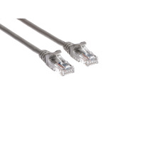 LINK2GO Patch Cable Cat.5e U/UTP, 2.0m, PC5013KGP