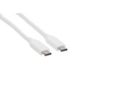 LINK2GO USB 3.0 Cable C-C Type male/male, 1.0m, US5013FWB