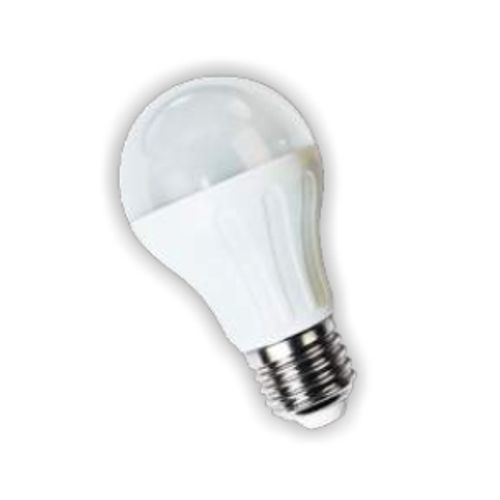 Lampe LED E27, 15 watt (correspond  env. 120 watt), blanc froid, big angle