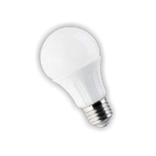 Lampe LED E27, 10 watt (correspond  env. 100 watt), blanc froid, big angle