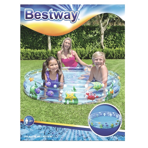 Bestway Kinder-Swimmingpool 152x30cm