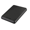 Toshiba Hard Disk schwarz, 500 GB, USB 3.0, 2.5 Zoll