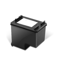 Tintenpatrone schwarz, 20 ml. kompatibel zu HP C9364EE