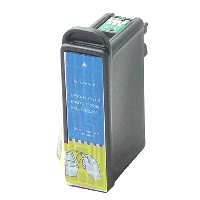 Tintenpatrone schwarz, 16 ml. kompatibel zu Epson T007401