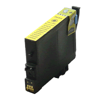 Tintenpatrone XXL yellow, 10 ml. kompatibel zu Epson T163440