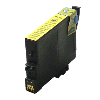 Tintenpatrone yellow, 13ml kompatibel zu Epson T128440