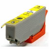 Cartouche d`encre jaune, 13.8 ml. compatible avec Epson T243440