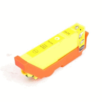 Cartouche d`encre jaune, 13.8 ml. compatible avec Epson T263440