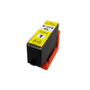 Epson T379440 cartouche d`encre compatible no. 378 XL jaune, 13.2 ml.