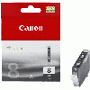 Original Canon CLI-8BK Tintenpatrone Black, 13 ml.