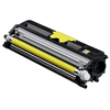 Original Konica Minolta Toner Cartridge yellow, 2500 Seiten