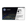HP CF330X originale Tonerkassette Nr. 654X black, 20500 Seiten