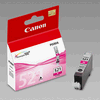 Original Canon CLI-521M Tintenpatrone magenta, 9 ml.