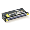Original Epson Toner Cartridge yellow, 8000 Seiten