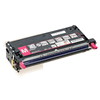 Original Epson Toner Cartridge magenta, 8000 Seiten
