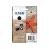 Epson T03A14010 originale Tintenpatrone Nr. 603XL black, 8.9 ml, 500 Seiten