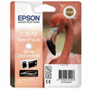 Original Epson Tintenpatrone gloss optimizer, 2x11.4ml