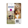 Original Epson Tintenpatrone T378340 magenta, 4.1 ml, 360 Seiten