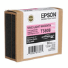 Original Epson Tintenpatrone vivid light magenta, 80ml