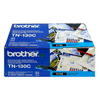Cartouche toner original Brother cyan, 1500 pages