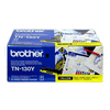 Original Brother Toner Cartridge yellow, 1500 Seiten