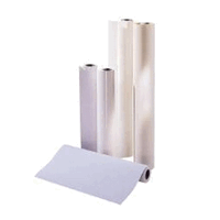 Papier beschichtet High Resolution, 90g/m2, 594 mm, 45 Meter, 6 Rollen