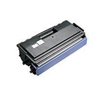 Quality Tonerkassette schwarz, Powerinhalt (6000 Seiten) kompatibel zu Brother TN-6600