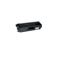 Brother TN-900BK kompatible Tonerkassette black, 6000 Seiten