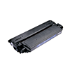 Quality Tonerkassette schwarz, Powerinhalt (5000 Seiten) kompatibel zu Canon E30, E16