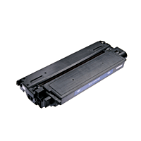 Quality Tonerkassette schwarz, Powerinhalt (5000 Seiten) kompatibel zu Canon E30, E16