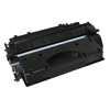 Quality Tonerkassette schwarz, 6500 Seiten kompatibel zu HP CE505X