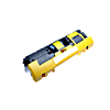 Quality Tonerkassette (Yellow), Powerinhalt (4000 Seiten) kompatibel zu HP Q3962A, Q3972A