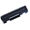 Quality Tonerkassette schwarz, 2000 Seiten kompatibel zu HP CE278A