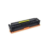 Quality Tonerkassette yellow, 1400 Seiten kompatibel zu HP CF212A