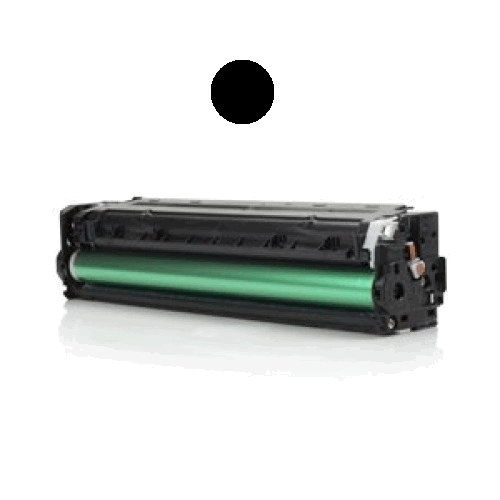 Canon 5106C002 kompatible Tonerkassette 067H black, 2800 Seiten