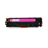 HP CF533A kompatible Tonerkassette Nr.205A magenta, 900 Seiten